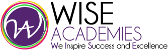WISE Academies logo